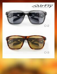 網購推薦-Airfly無鼻墊太陽眼鏡