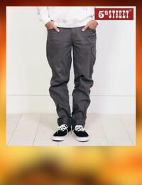 網購推薦-5thstreet超褲精選