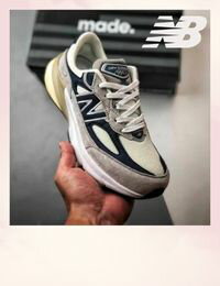 網購推薦-New Balance 990 V6