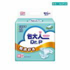 網購推薦-包大人 親膚紙尿褲 M號