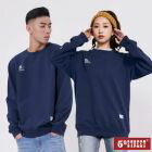 網購推薦-5th 後反光印花長T