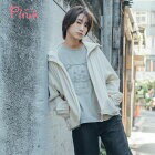 網購推薦-抗UV防風連帽外套