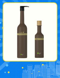 網購推薦-歐萊德 咖啡因洗髮精