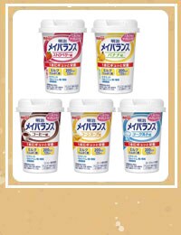 網購推薦-明治 明倍適營養補充食品