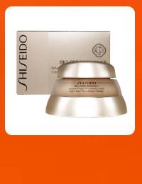 網購推薦-資生堂 SHISEIDO 百優 精純乳霜 75ML