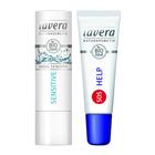 網購推薦-德國 Lavera 潤唇蜜