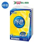 網購推薦-得意衛生紙300抽x48包