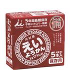 網購推薦-井村屋 羊羹 60g*5個