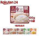 網購推薦-防災食品組合 100g 5入