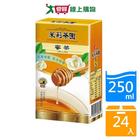 網購推薦-光泉茉莉茶園 蜜茶250ml 24入