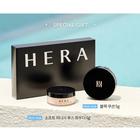 網購推薦-Hera 赫拉 迷你氣墊蜜粉組