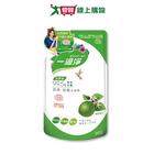 網購推薦-一滴淨 蘆薈多酚洗潔精補充包