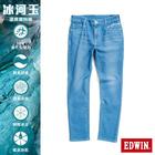 網購推薦-冰河玉迦績EJ2小直筒褲