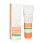 網購推薦-薇姿三合一日常防曬SPF50