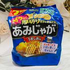 網購推薦-東鳩 5袋入 網狀厚切洋芋片