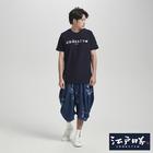 網購推薦-江戶勝 男款勝太郎印花短袖