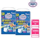 網購推薦-愛適多長時間膚適安心褲型5回吸收*3包