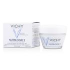 網購推薦-薇姿Vichy 營養滋潤2高效面霜