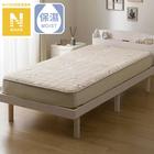 網購推薦-長尾山雀 保暖保潔墊