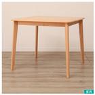 網購推薦-天然實木餐桌