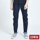 網購推薦-雙彈直筒牛仔褲