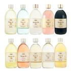 網購推薦-SABON 沐浴油 500ml