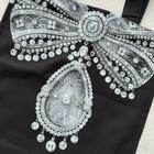 網購推薦-卡地亞珠寶大展限量手提袋