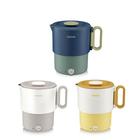 網購推薦-KINYO 3in1雙電壓旅行小圓鍋