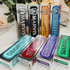 網購推薦-Marvis 薄荷牙膏 85ml