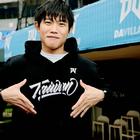 網購推薦-最夯TAIWAN 草寫帽TE