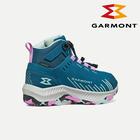 網購推薦-GARMONT 兒童防水郊山健行鞋 網購推薦-GARMONT 兒童防水郊山健行鞋