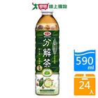 網購推薦-愛之味分解茶590mlx24入/箱