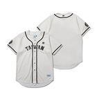 網購推薦-雙面復古棒球衣