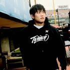 網購推薦-DV TAIWAN 草寫帽T