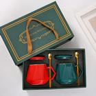 網購推薦-陶瓷咖啡杯禮盒-單杯