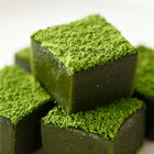 夢糖匠-★嚴選日本京都百年茶鋪 - 宇治丸久小山園抹茶、法國AOC認證產區鮮奶油、發酵奶油 ★扎實口感、不黏牙，輕咬咀嚼後在齒間瞬間融化 ★冷凍保存、不需解凍，立即品嘗入口即化的美妙口感! ★不含人工添加劑，隨高溫軟化、溫差產生水氣，為自然現象★生牛奶糖採接單後，新鮮製作 X樂天市場X超夯零嘴X團購美食X人氣甜點X精緻拌手禮X抹茶季