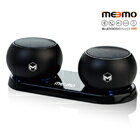 meemo-3D立體環繞藍牙喇叭 超小體積一手掌握