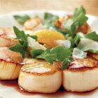 網購推薦-2020限定加碼*買一送一*限時$899 免運/美國野生大干貝(約454G/包)#乾煎#鍋物#年菜#鮮甜#大粒飽滿#野生干貝#嚴選品質