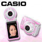 網購推薦-CASIO FR100L