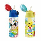 網購推薦-Skater 不鏽鋼保溫吸管瓶