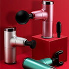 網購推薦-迷你USB電動按摩槍