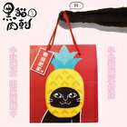 網購推薦-黑貓肉乾-黑貓肉乾｜嫦娥吃貨/玉兔吃菜禮盒