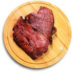 網購推薦-黑貓肉乾-黑貓肉乾｜黑胡椒圓心肉乾 180公克