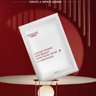 網購推薦-宇曼美妝-希斯曼 凡美日記 魚子醬柔嫩亮膚面膜 1盒（5片）