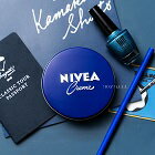 網購推薦-907MALL-【NIVEA】妮維雅霜 小藍罐 60ML/150ML/400ML