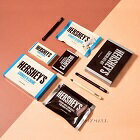 網購推薦-907MALL-【ETUDE HOUSE x HERSHEY&apos;S 】情人節聯名系列 巧克力眼影盤 0.8g*6色 + 眼影刷