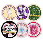 網購推薦-907MALL-【泰國YOKO】SPA雙效磨砂沐浴鹽 240G／250G