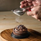 網購推薦-幸福空間烘焙坊-黑辣妹巧克力撻$170