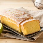 網購推薦-幸福空間烘焙坊-檸檬奶香磅蛋糕$230