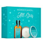 網購推薦-MISSJTP專業代購-摩洛哥油護髮油套裝組